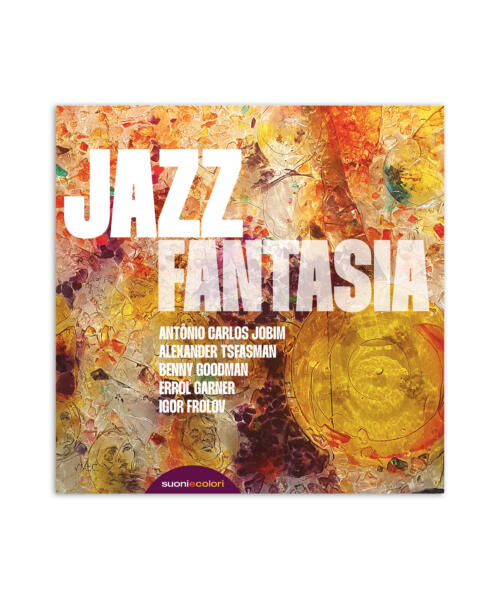 Jazz Fantasia