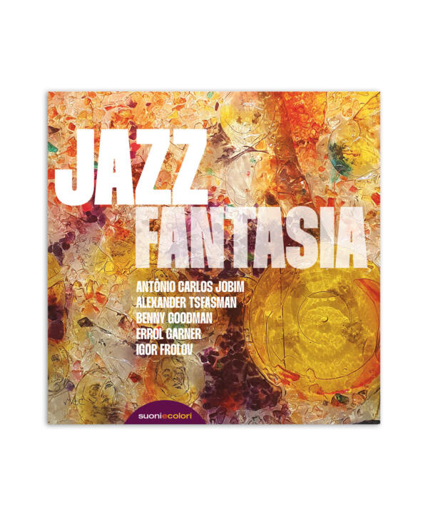 Jazz Fantasia